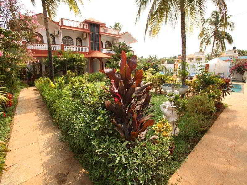 La Vaiencia Resort, Resort